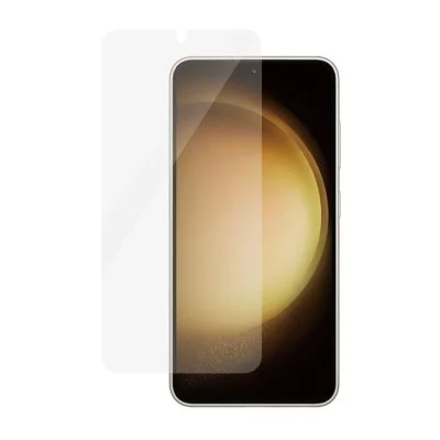 Panzerglass&trade; Screen Protector Samsung Galaxy S23 - Ultra-Wide Fit W. Easyaligner
